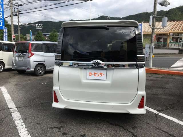 ヴォクシー ｚｓ煌き 新古車 広島市東区 福田の車屋さん ディーエムカーランド 中古車 新車 福祉車両の販売 車検 保険 板金等 一般修理を承っております